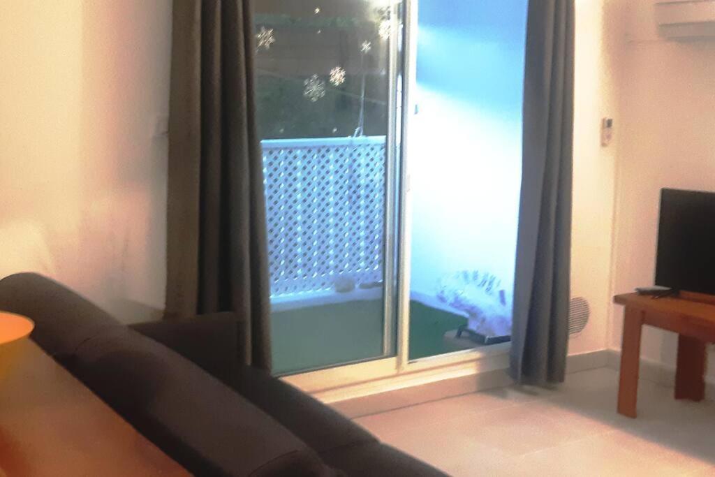 Superbe Studio Avec Varangue A 150 M De La Plage A לה סאלין לה ביינס מראה חיצוני תמונה